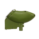 Revolution Paintball Loader - Olive - Paintball - XFactorPaintball.com