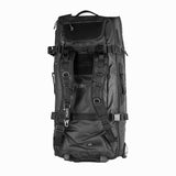 Division 1 Roller Gearbag - Large -  - Paintball - XFactorPaintball.com
