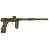 GTek 180R Paintball Gun - HDE Camo - Paintball - XFactorPaintball.com