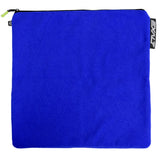 Microfiber Bag - Blue - Paintball - XFactorPaintball.com