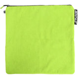 Microfiber Bag - Lime - Paintball - XFactorPaintball.com