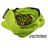 Microfiber Bag -  - Paintball - XFactorPaintball.com