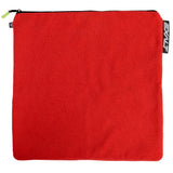 Microfiber Bag - Red - Paintball - XFactorPaintball.com