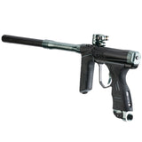 DSR+ Paintball Marker - ICON Series - Edition 1 - Nightshade - Paintball - XFactorPaintball.com
