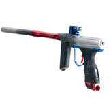 DSR+ Paintball Marker - ICON Series - Edition 1 - Patriot - Paintball - XFactorPaintball.com