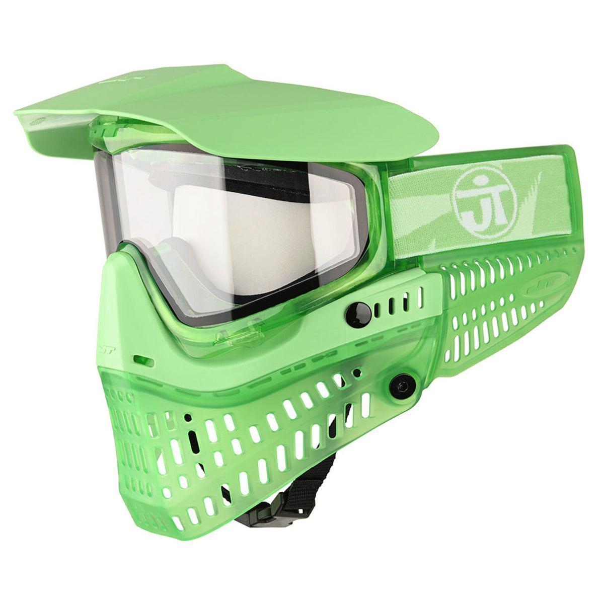 ProFlex Limited Edition Mask - Ice Birthstone - August (Peridot