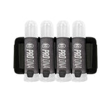 ProDNA Reflex Sport Harness - Black - Paintball - XFactorPaintball.com