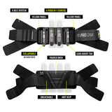 ProDNA Reflex Sport Harness -  - Paintball - XFactorPaintball.com