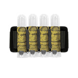 ProDNA Reflex Sport Harness - Olive Python - Paintball - XFactorPaintball.com