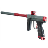 DSR+ Paintball Marker - ICON Series - Edition 1 - Shadow Fire - Paintball - XFactorPaintball.com