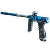 DSR+ Paintball Marker - ICON Series - Edition 1 - PGA Shattered - Paintball - XFactorPaintball.com