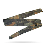 NFMS Headband - Trunk Series - Olive - Paintball - XFactorPaintball.com