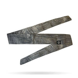 NFMS Headband - Trunk Series - Silver Drift - Paintball - XFactorPaintball.com