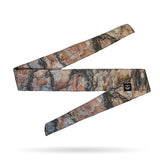 NFMS Headband - Trunk Series - Tan - Paintball - XFactorPaintball.com