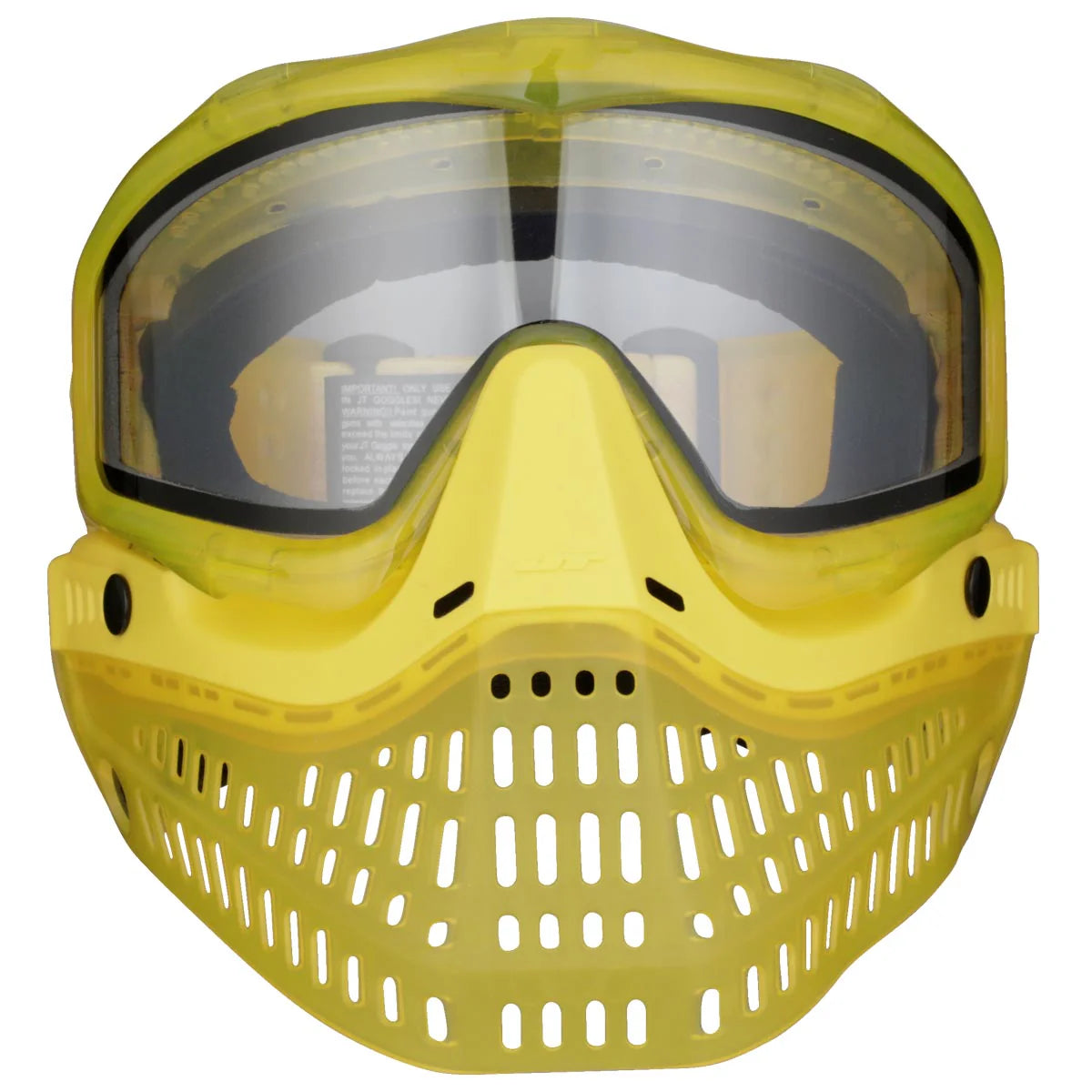 ProFlex Limited Edition Mask - Ice Birthstone - November (Topaz