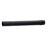 UL-I Ultralite Boomstick Barrel Tip - 14" / Black / Dust - Paintball - XFactorPaintball.com