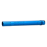 UL-I Ultralite Boomstick Barrel Tip - 14" / Blue / Dust - Paintball - XFactorPaintball.com