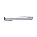 UL-I Ultralite Boomstick Barrel Back - Clear/Silver / Dust - Paintball - XFactorPaintball.com