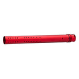 UL-I Ultralite Boomstick Barrel Tip - 14" / Red / Dust - Paintball - XFactorPaintball.com
