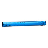 UL-I Ultralite Boomstick Barrel Tip - 14" / Blue / Polished - Paintball - XFactorPaintball.com