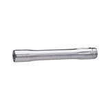 UL-I Ultralite Boomstick Barrel Back - Clear/Silver / Polished - Paintball - XFactorPaintball.com