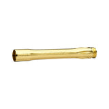 UL-I Ultralite Boomstick Barrel Back - Gold / Polished - Paintball - XFactorPaintball.com