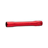 UL-I Ultralite Boomstick Barrel Back - Red / Polished - Paintball - XFactorPaintball.com