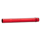 UL-I Ultralite Boomstick Barrel Tip - 14" / Red / Polished - Paintball - XFactorPaintball.com