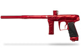 Force V2 Paintball Gun - Gloss Ruby - Paintball - XFactorPaintball.com
