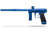 Force V2 Paintball Gun - Gloss Sapphire - Paintball - XFactorPaintball.com