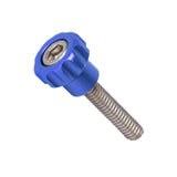 Empire Axe/Mini Feedneck Thumbscrew -  - Paintball - XFactorPaintball.com
