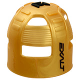 Tank Grip - Gold - Paintball - XFactorPaintball.com