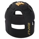 Tank Grip - Black/Gold - Paintball - XFactorPaintball.com