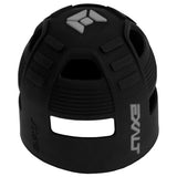 Tank Grip - Black - Paintball - XFactorPaintball.com