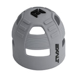 Tank Grip - Ghost Grey - Paintball - XFactorPaintball.com