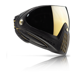 i4 Goggle - Black/Gold SE - Paintball - XFactorPaintball.com