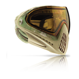 i4 Goggle - DyeCam - Paintball - XFactorPaintball.com