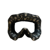 ProFlex Goggle Frame - Limited Edition - Mutiny - 8 Bit Skull - Paintball - XFactorPaintball.com
