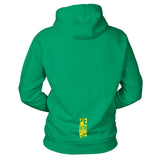 Shoot Eclipse Hoodie - Kelly Green -  - Paintball - XFactorPaintball.com