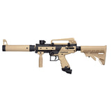 Cronus Tactical Marker - Tan - Paintball - XFactorPaintball.com