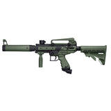 Cronus Tactical Marker - Olive - Paintball - XFactorPaintball.com