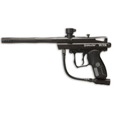 Victor Paintball Marker - Diamond Black - Paintball - XFactorPaintball.com