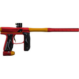 Axe 2.0 Paintball Marker - Red/Orange - Paintball - XFactorPaintball.com