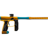 Axe 2.0 Paintball Marker - Orange/Aqua - Paintball - XFactorPaintball.com