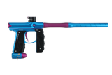 Mini GS Paintball Gun - Blue/Pink - Paintball - XFactorPaintball.com