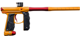Mini GS Paintball Gun - Orange/Red - Paintball - XFactorPaintball.com