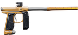 Mini GS Paintball Gun - Gold/Silver - Paintball - XFactorPaintball.com
