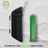 Freak XL Boremaster Barrel 8 inch Insert Kit and Case -  - Paintball - XFactorPaintball.com