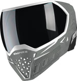 Empire EVS Goggle - White/Grey - Paintball - XFactorPaintball.com