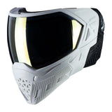 Empire EVS Goggle - White/White - Paintball - XFactorPaintball.com